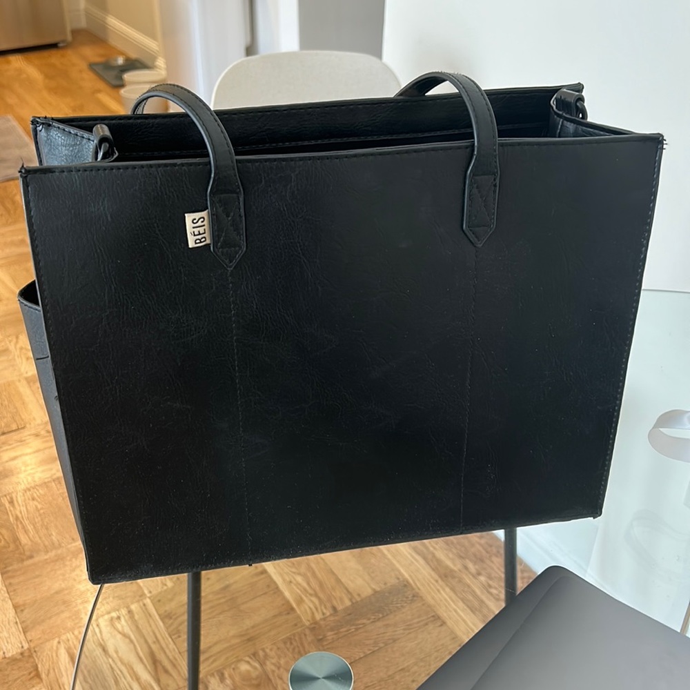 Beis work tote